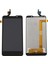 Htc Desire 516 Uyumlu Lcd+Dokunmatik Siyah 1