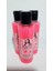 Slime Fosforlu Pembe Sıvı Yapıştırıcı Mona Lisa 70 ml 12'li 3