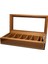 Açık Kahve Humidor 2