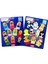 2 Set - 20 Parça Tox Emojiler ve Vahşi Hayvanlar Parmak Kukla 106/78-1 1