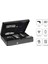 Gun Safe 15D Dijital Şifreli Taşınabilir Çeliksilah Kasası 4