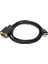 1.8m HDMI - VGA Kablo (DK-HD-AHDMIXVGAL180) 2