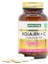 Aksu Vital + C Vitamini Hyarulonik Asit 900 mg 90 Kapsül 1
