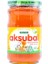 Aksubal Süzme Çiçek Balı 850 gr 1