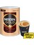 Nescafe Gold 900 gr + 200'LÜ 7 Oz Karton Bardak 1