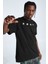 Ossy Baskılı Comfort Fit Erkek Tshirt 1