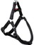 Karlıe Kilitli Göğüs Tasma Xs 20-35CM Siyah 1
