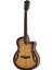 AG213 C Cutaway Akustik Gitar 2
