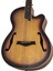 AG213 C Cutaway Akustik Gitar 4