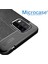 Xiaomi Mi 10 Lite - Mi 10 Youth 5g Leather Tpu Silikon Kılıf - Siyah 4
