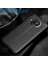 Xiaomi Mi 10I - Mi 10T Lite Leather Tpu Silikon Kılıf - Siyah 4
