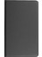 Samsung Galaxy Tab S6 Lite SM-P610 10.4 Inch Wifi 360 Derece Döner Standlı Deri Kılıf Siyah 2