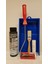 Selfy Decor 500 cc 750 gr Venge (Wenge) Kendinden Vernikli Dolap Boyama Seti 1