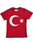 Bayrak Tişört Tshirt 1