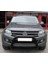 Vw Amarok Ön Koruma Siyah 2010 ve Sonrası 2