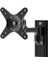 Vento-M 15-37"(38-94 Cm) Hareketli Tek Kollu Duvar Askı Aparatı 2