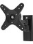 Vento-M 15-37"(38-94 Cm) Hareketli Tek Kollu Duvar Askı Aparatı 3