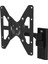 Vento-M 15-37"(38-94 Cm) Hareketli Tek Kollu Duvar Askı Aparatı 4