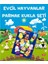 2 Set - 20 Parça Tox Evcil Hayvanlar ve Aile Bireyleri Parmak Kukla 77-1/75-2 2