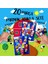 2 Set - 20 Parça Tox Emojiler ve Aile Bireyleri Parmak Kukla 106/75-2 1