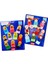 2 Set - 20 Parça Tox Emojiler ve Aile Bireyleri Parmak Kukla 106/75-2 2