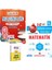8. Sınıf Classmate Matematik Soru ve Nar Tanesi Matematik 14 Deneme Sınavı + Çıkmış Sorular 1