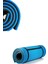 Çift Taraflı Pilates Yoga Matı (180 X60 X1 cm ) Mat 1