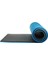 Çift Taraflı Pilates Yoga Matı (180 X60 X1 cm ) Mat 3