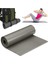 Pilates ve Yoga Matı (140 x 50 x 06 cm ) Mat Gri 2