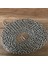 Köpek Bağlama Zinciri 7 mm 10 m +2 Vidalı Karabina(80 kg) 1