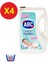 Abc Yumuşatıcı 5 Lt x 4 1