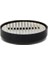 Lenox Siyah Katı Sabunluk M-E32-06 1