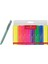 Grip 2010 0.7 mm Mint + Faber-Castell 46 Textliner Fosforlu Kalem Seti 1