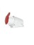 MUT-104 5X16 A Duvar Prizi Cee Norm 1
