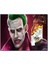 Cakatablo Ahşap Tablo Joker ve Yanan Joker Kartı Görseli 1