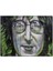 Cakatablo Ahşap Tablo John Lennon Duvar Boyama 1