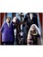 Cakatablo Ahşap Tablo Addams Ailesi Yeni Film Görseli 1