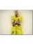 Cakatablo Ahşap Tablo Kylian Mbappé Lottin Psg Görseli 1