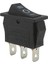 Tekli Ince Işıksız Üç Konumlu Anahtar (IC-115) 1