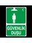 Güvenlik Duşu 20 x 30 cm 1