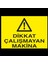 D. Çalışmayan Makina-01 20 x 30 cm 1