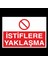 Istiflere Yaklaşma 20 x 30 cm 1