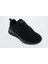 ManausZ Kadın Lacivert Sneaker 1