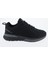 ManausZ Kadın Lacivert Sneaker 2