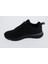 ManausZ Kadın Lacivert Sneaker 4