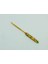 Silikon Saplı Renkli Desenli 4 mm Tığ 1