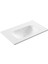E.C.A Serel Nita 48X80 cm Tezgah Etajerli Lavabo NT42TDS110H 1