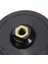 Cırt Zımpara Disk Tabanı Altlığı 115 mm M14 + Pim 5