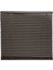 Pvc Jaluzi 25 mm Antrasit 80 x 160 cm 1