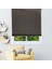 Pvc Jaluzi 25 mm Antrasit 80 x 160 cm 2
